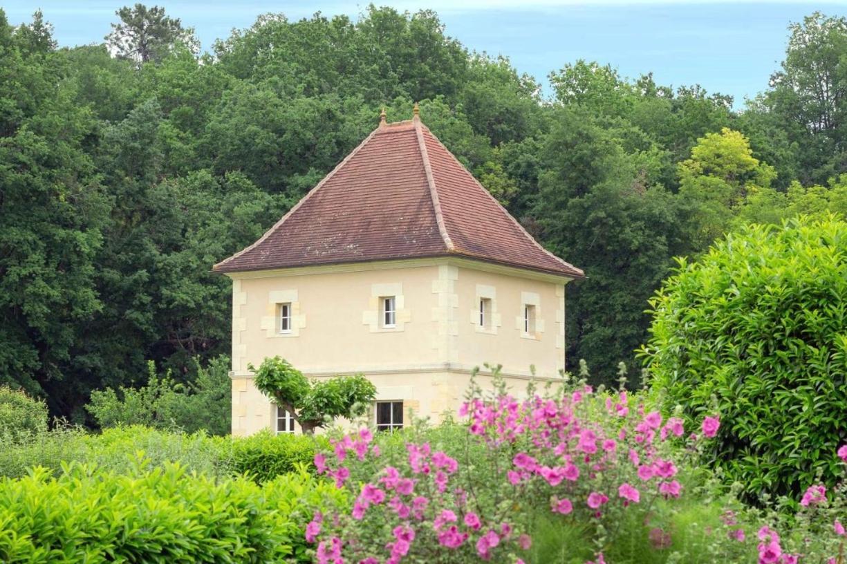 Villa Domaine Jean-Got, Proche De Saint Emilion Lugaignac Exterior foto